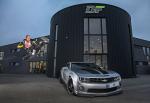 Chevrolet Camaro SS by DF Automotive 2016 года